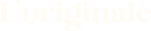 L'Originale logo